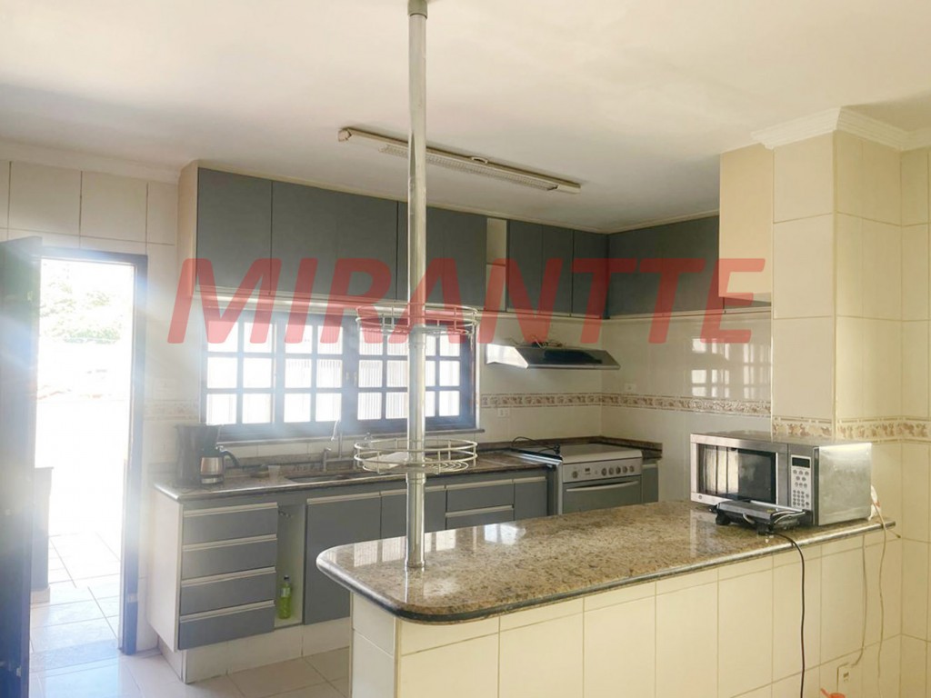 Casa terrea de 382m² com 3 quartos em Jardim França