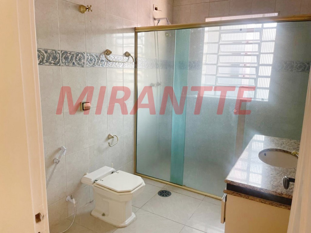 Casa terrea de 382m² com 3 quartos em Jardim França