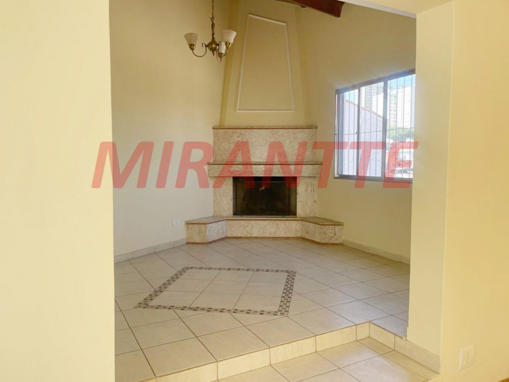 Casa terrea de 382m² com 3 quartos em Jardim França