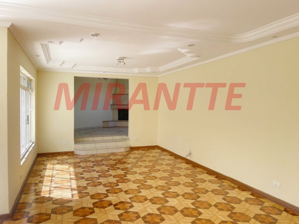 Casa terrea de 382m² com 3 quartos em Jardim França