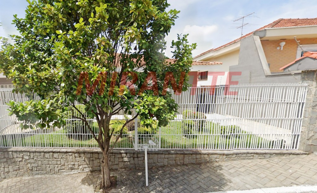 Casa terrea de 382m² com 3 quartos em Jardim França
