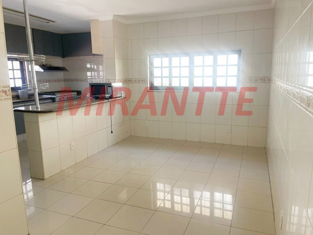 Casa terrea de 382m² com 3 quartos em Jardim França