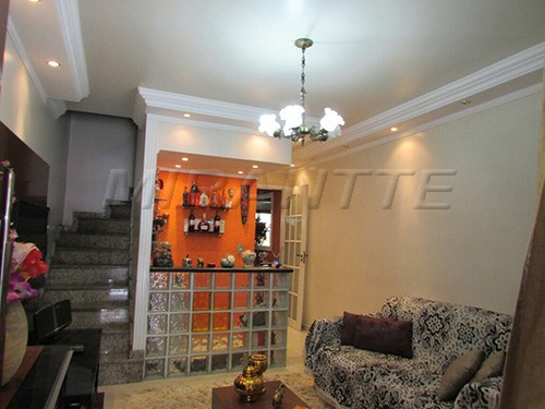 Sobrado de 623m² com 2 quartos em Vila Nova Cachoeirinha