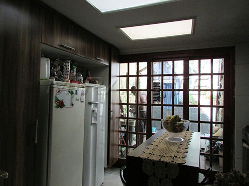 Sobrado de 623m² com 2 quartos em Vila Nova Cachoeirinha