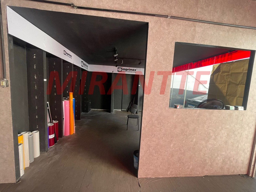 Galpao de 280m² em Casa Verde