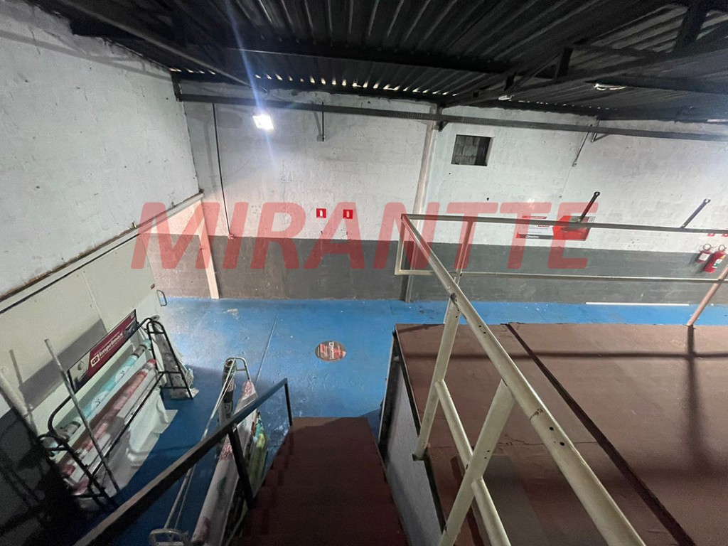 Galpao de 280m² em Casa Verde