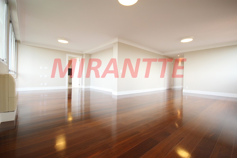 Apartamento de 217m² com 2 quartos em Perdizes
