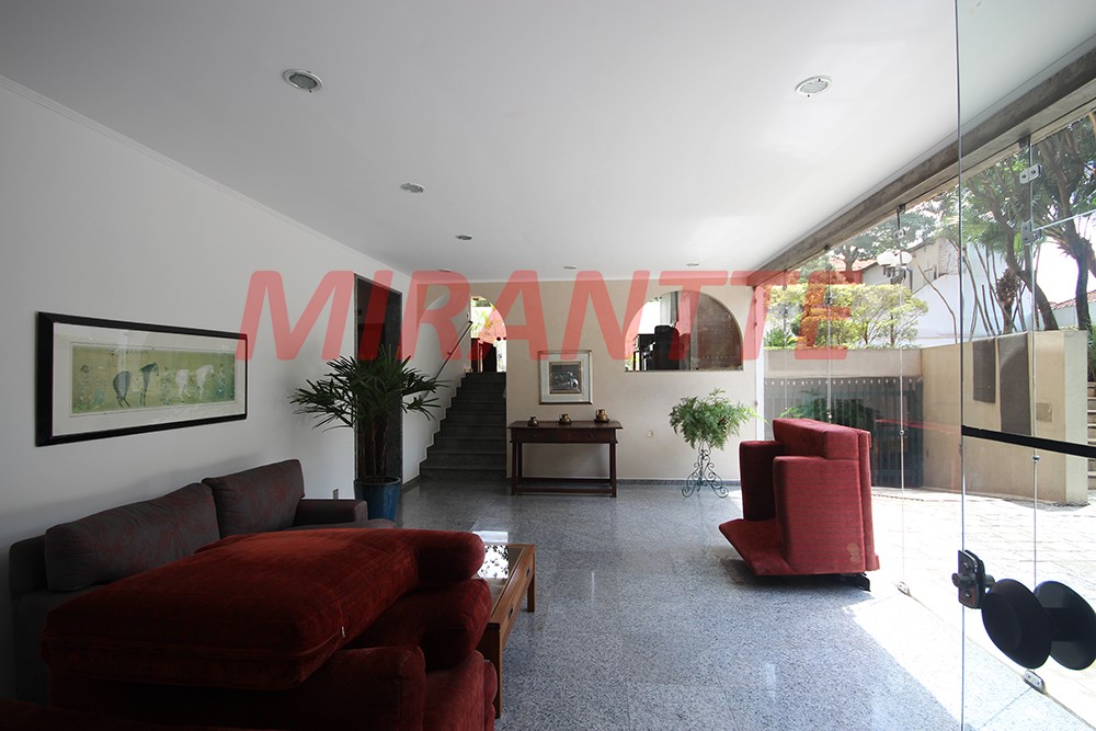 Apartamento de 217m² com 2 quartos em Perdizes