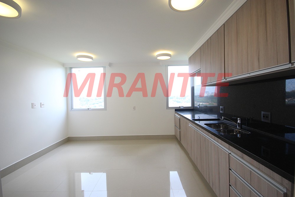 Apartamento de 217m² com 2 quartos em Perdizes
