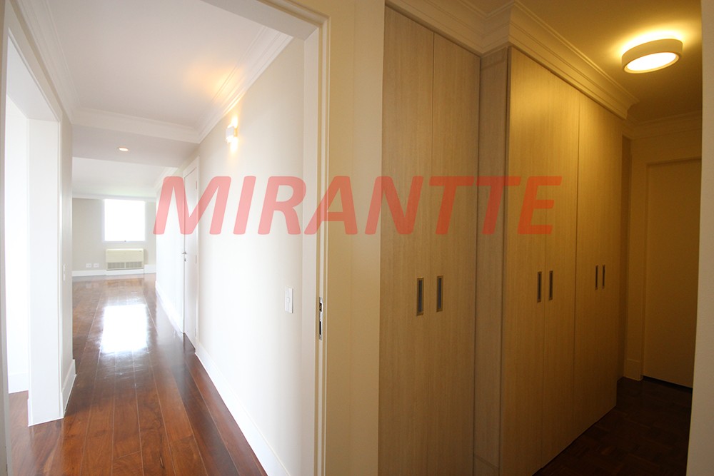 Apartamento de 217m² com 2 quartos em Perdizes