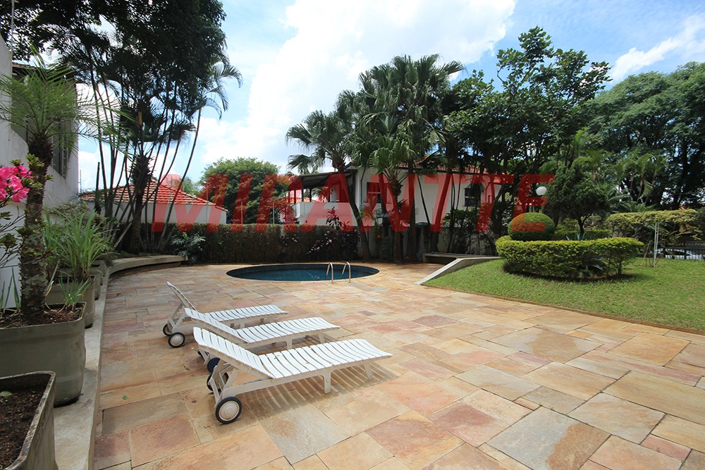 Apartamento de 217m² com 2 quartos em Perdizes