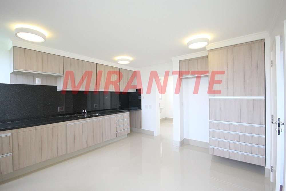Apartamento de 217m² com 2 quartos em Perdizes