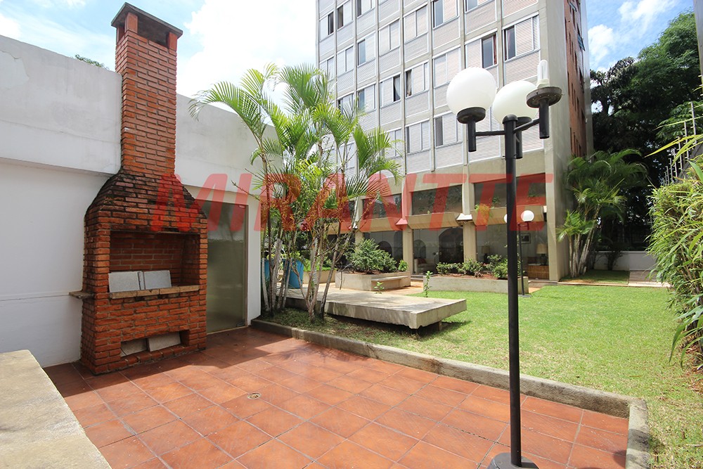 Apartamento de 217m² com 2 quartos em Perdizes