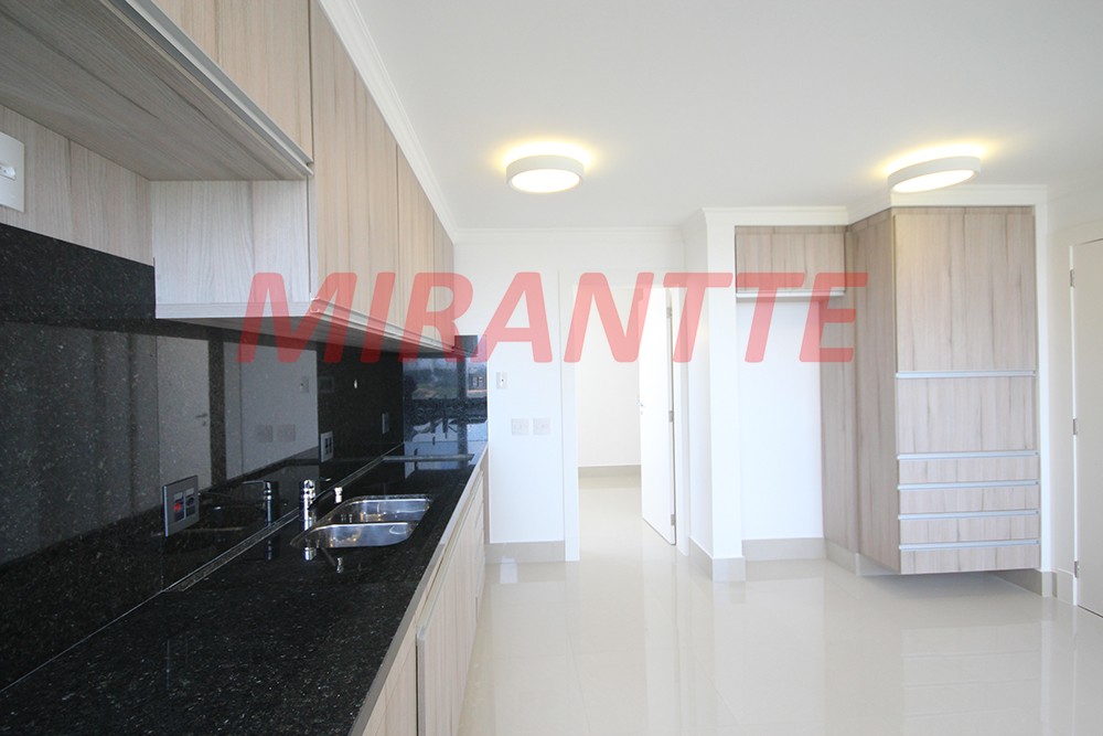 Apartamento de 217m² com 2 quartos em Perdizes