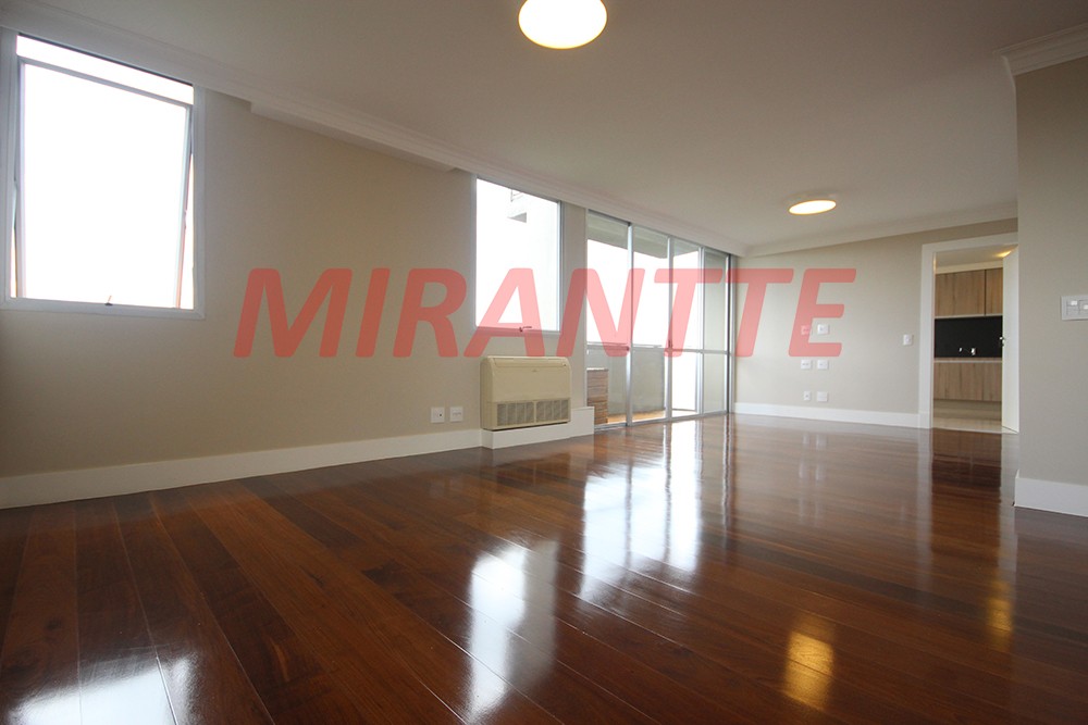 Apartamento de 217m² com 2 quartos em Perdizes