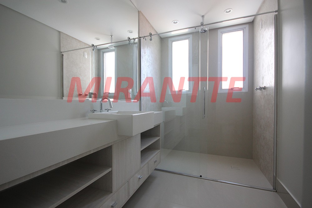 Apartamento de 217m² com 2 quartos em Perdizes