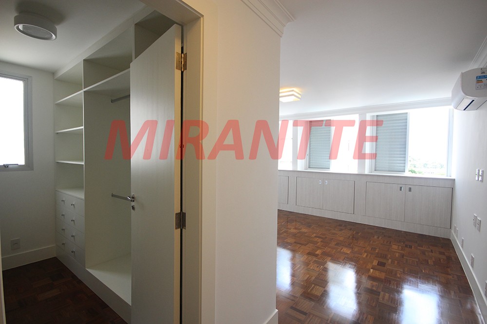 Apartamento de 217m² com 2 quartos em Perdizes