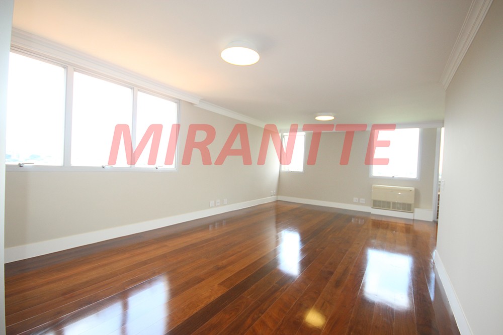 Apartamento de 217m² com 2 quartos em Perdizes