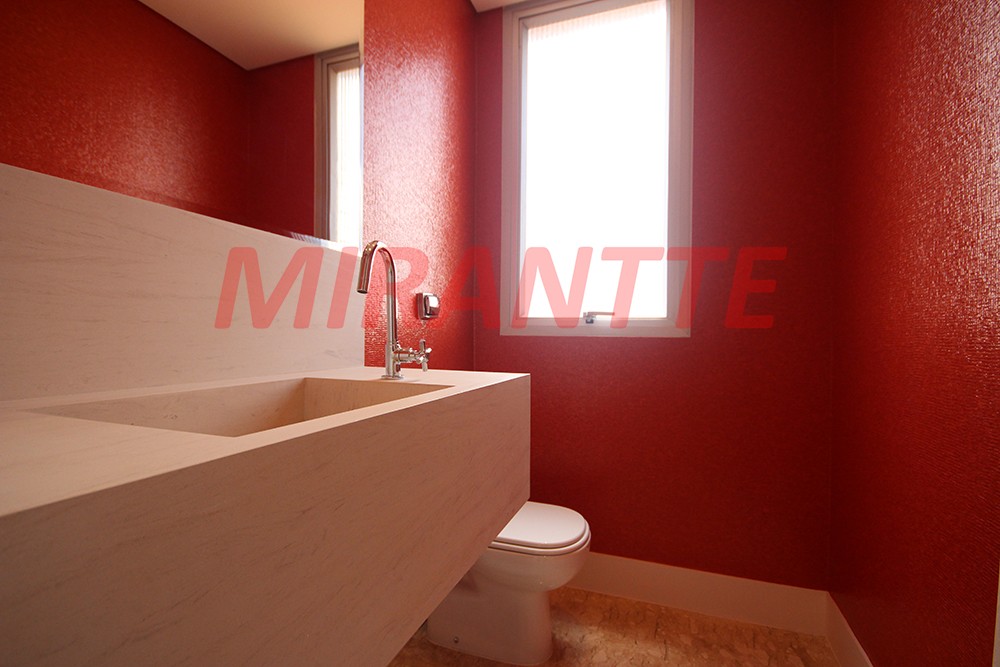 Apartamento de 217m² com 2 quartos em Perdizes