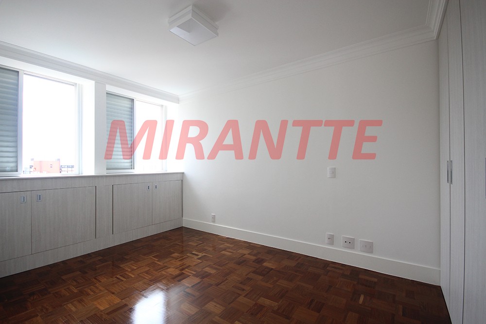 Apartamento de 217m² com 2 quartos em Perdizes