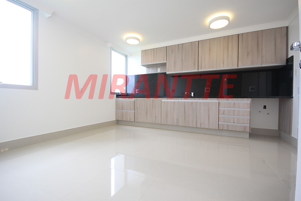 Apartamento de 217m² com 2 quartos em Perdizes