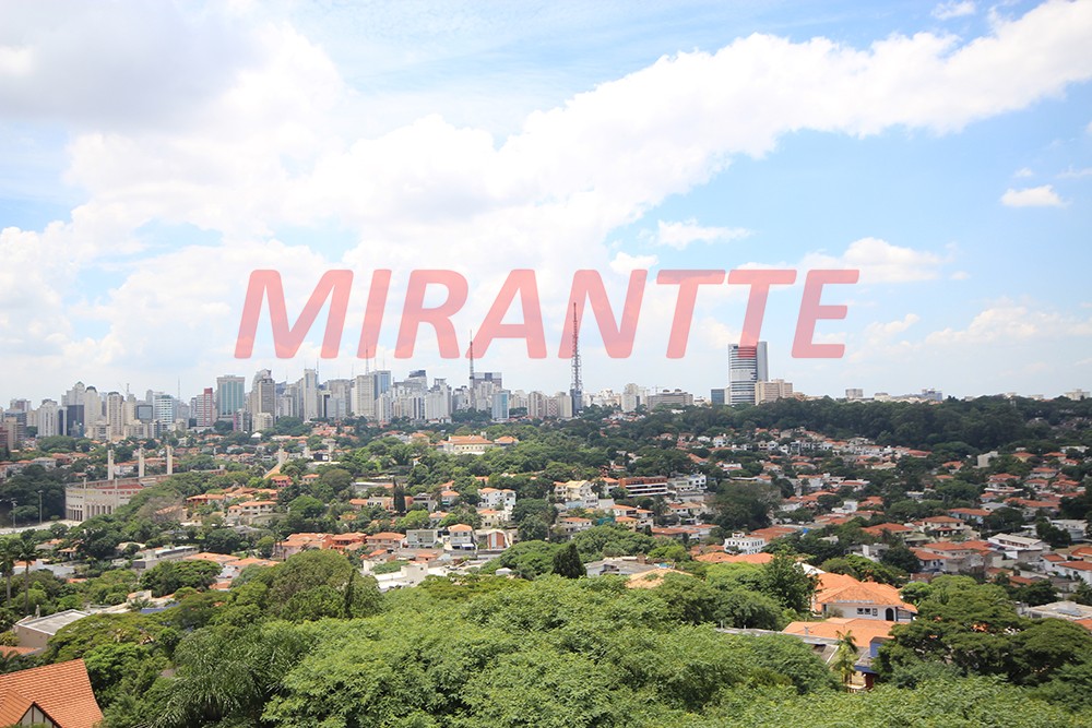 Apartamento de 217m² com 2 quartos em Perdizes