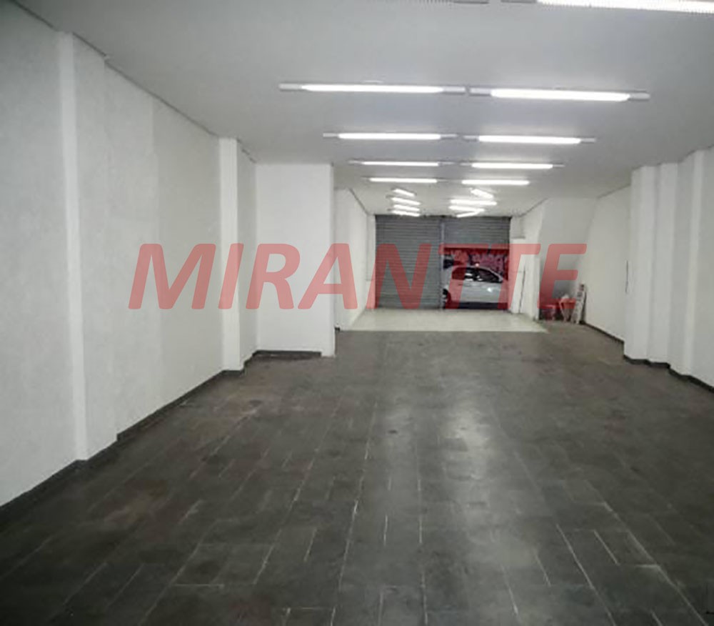 Comercial de 160m² em Tucuruvi