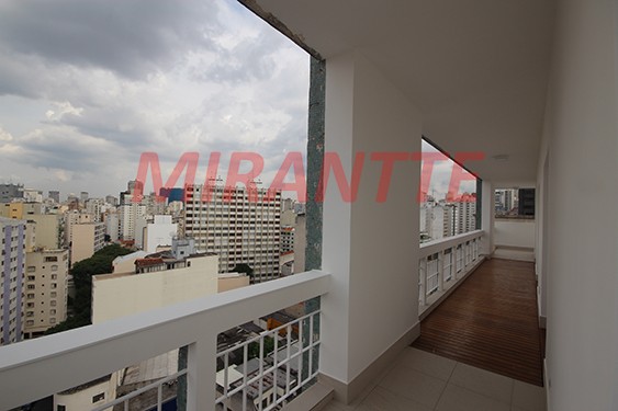 Apartamento de 381m² com 2 quartos em Higienópolis