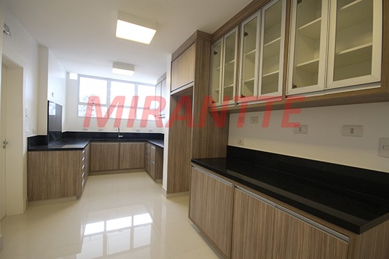 Apartamento de 381m² com 2 quartos em Higienópolis