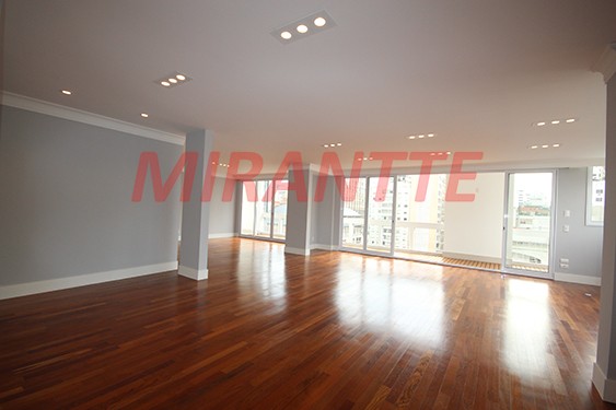 Apartamento de 381m² com 2 quartos em Higienópolis