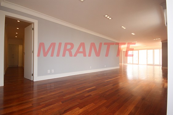 Apartamento de 381m² com 2 quartos em Higienópolis