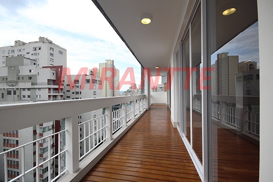 Apartamento de 381m² com 2 quartos em Higienópolis
