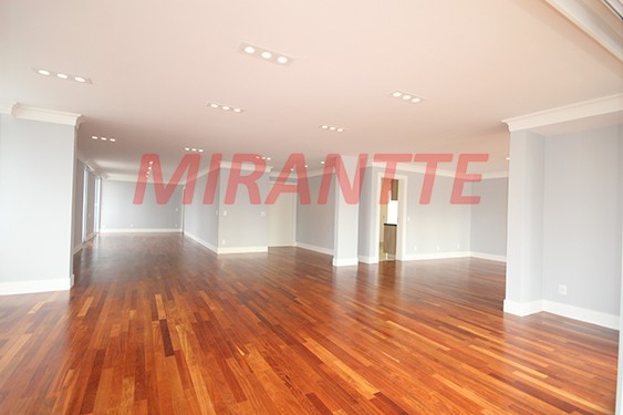Apartamento de 381m² com 2 quartos em Higienópolis