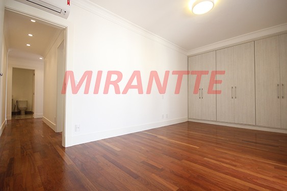 Apartamento de 381m² com 2 quartos em Higienópolis