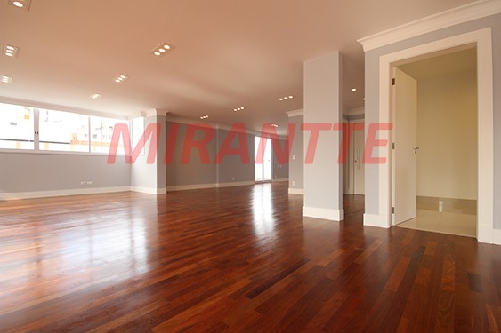 Apartamento de 381m² com 2 quartos em Higienópolis