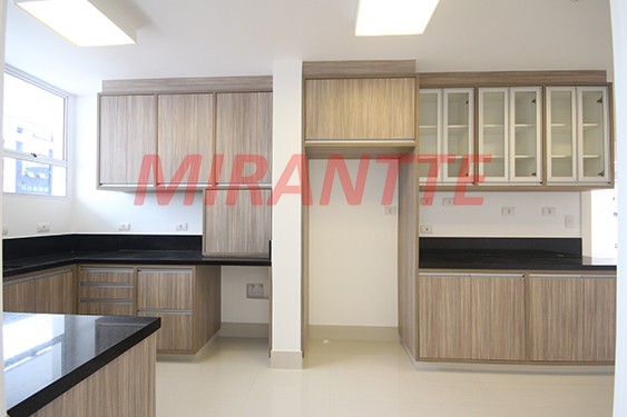 Apartamento de 381m² com 2 quartos em Higienópolis