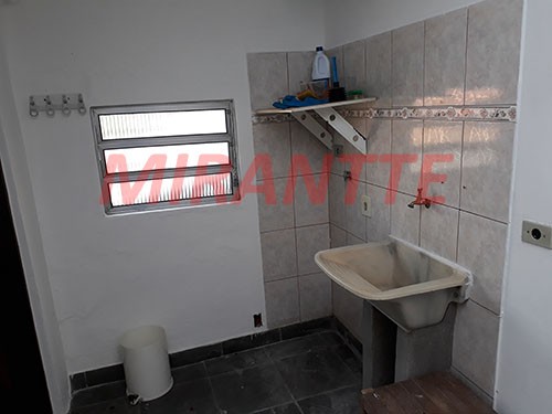 Sobrado de 275m² com 4 quartos em Tucuruvi