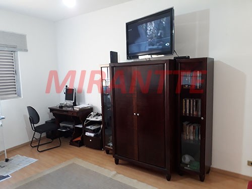 Sobrado de 275m² com 4 quartos em Tucuruvi
