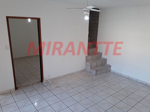 Sobrado de 275m² com 4 quartos em Tucuruvi