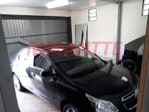 Sobrado de 275m² com 4 quartos em Tucuruvi