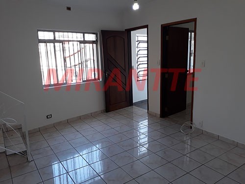 Sobrado de 275m² com 4 quartos em Tucuruvi