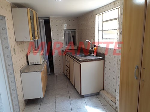 Sobrado de 275m² com 4 quartos em Tucuruvi