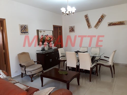 Sobrado de 275m² com 4 quartos em Tucuruvi