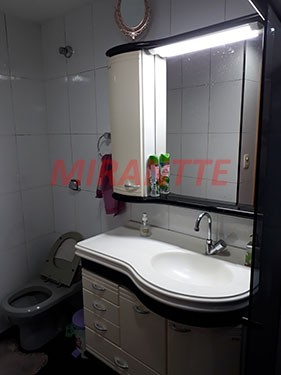 Sobrado de 275m² com 4 quartos em Tucuruvi
