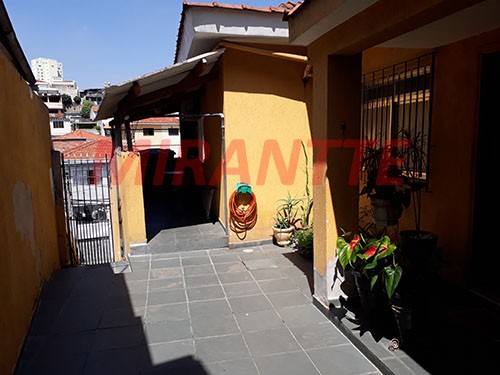 Sobrado de 275m² com 4 quartos em Tucuruvi