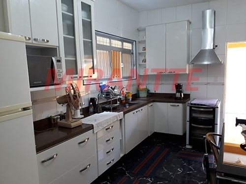 Sobrado de 275m² com 4 quartos em Tucuruvi
