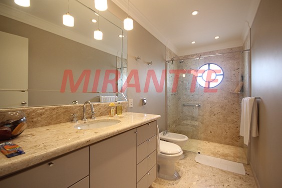 Apartamento de 213m² com 3 quartos em Higienópolis