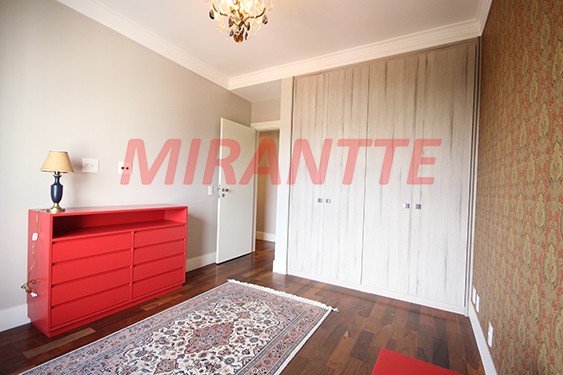 Apartamento de 213m² com 3 quartos em Higienópolis