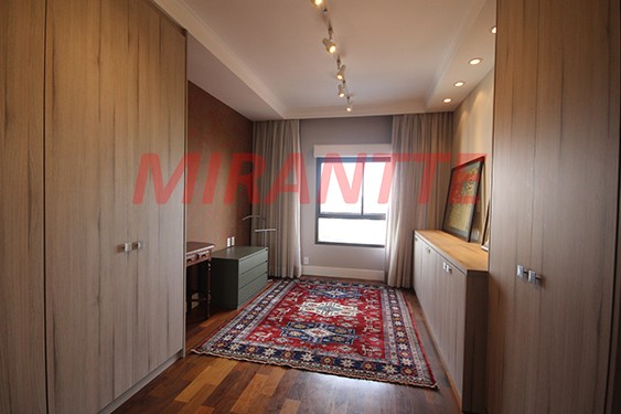 Apartamento de 213m² com 3 quartos em Higienópolis