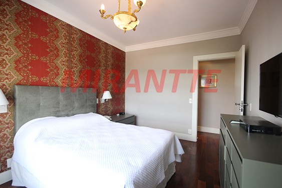 Apartamento de 213m² com 3 quartos em Higienópolis